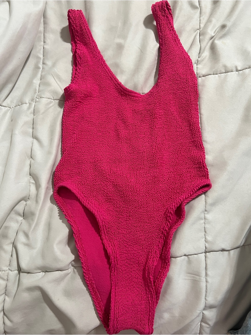 BOUND by Bond Eye One Piece in pink